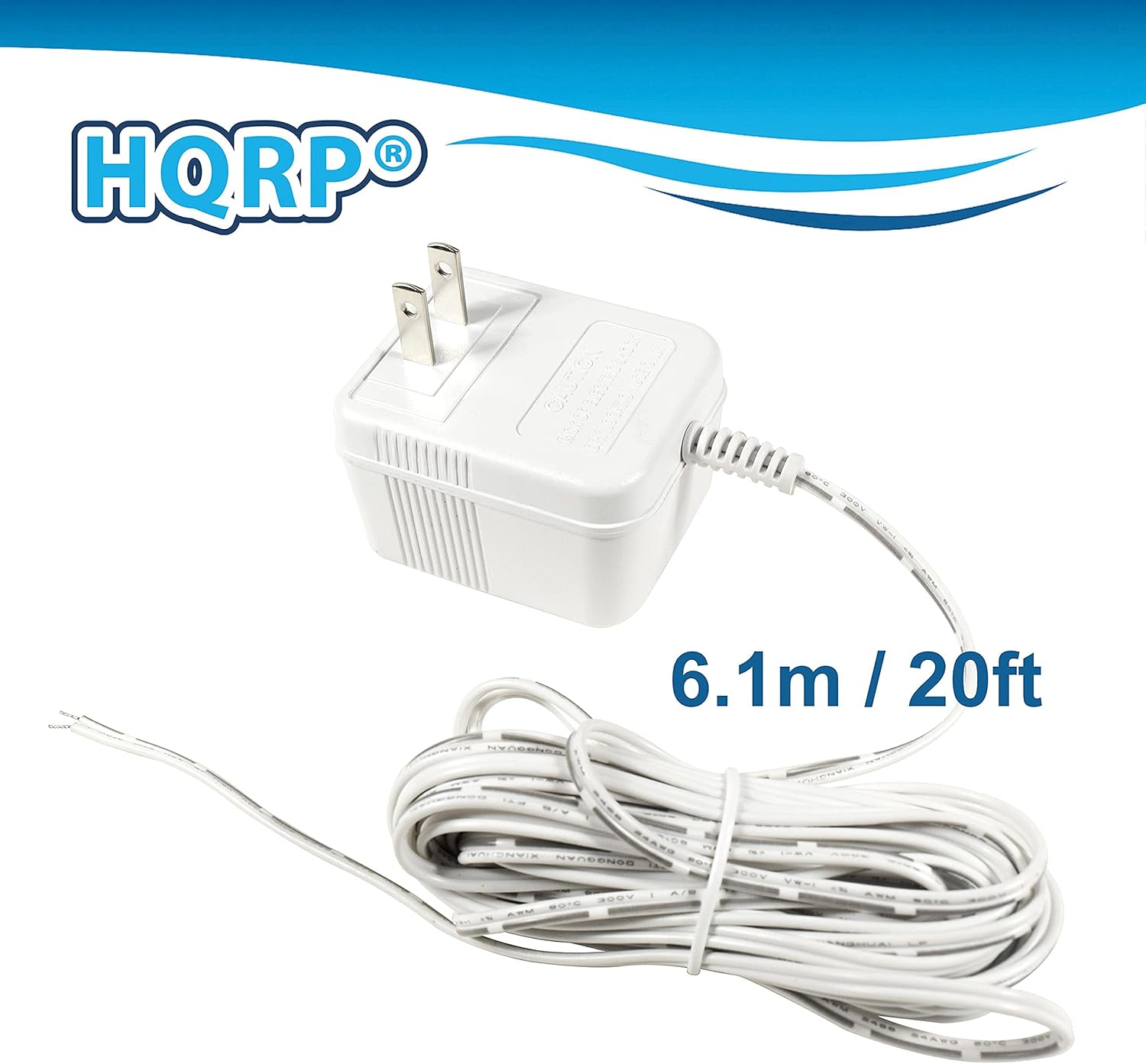 HQRP CAUTION | M TO 120113 3 (6.1m / 20ft SPTi NXDEENEA .- JARR S/W AEN SRANO m. -- PN 2UOY VEAI A - SNS ASM 7 A -- NEEE SAAUM