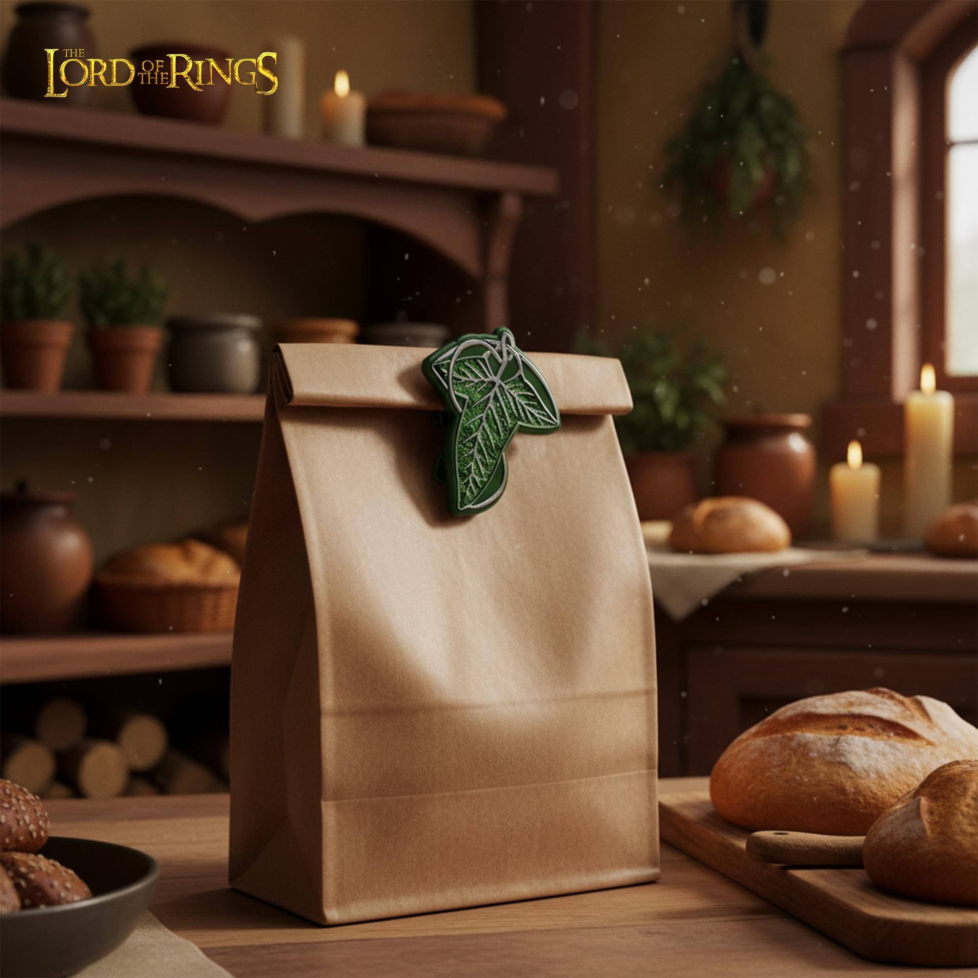 The Lord of the Rings