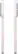 Alt View 5. Nothing - Phone (4a) Pro 256GB (Unlocked) - Pink.