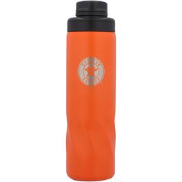 WinCraft - Houston Astros 20oz. Morgan Water Bottle - Multicolor