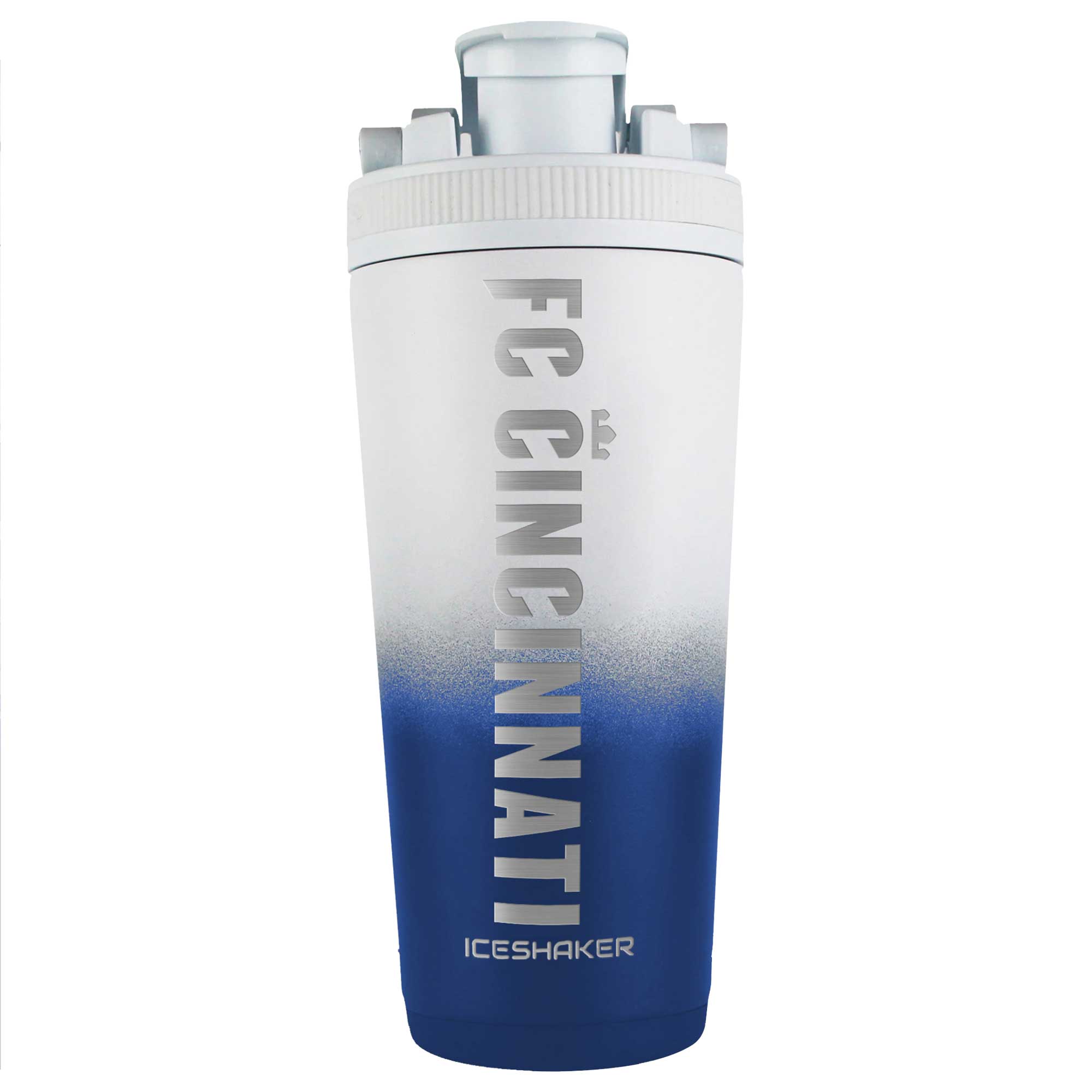 FC CINCINNATI  
ICESHAKER