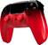 Angle. Sony Interactive Entertainment - Sony Interactive Entertainment - DualSense Wireless Controller for PS5, PC, Mac & Mobile - Techno Red.