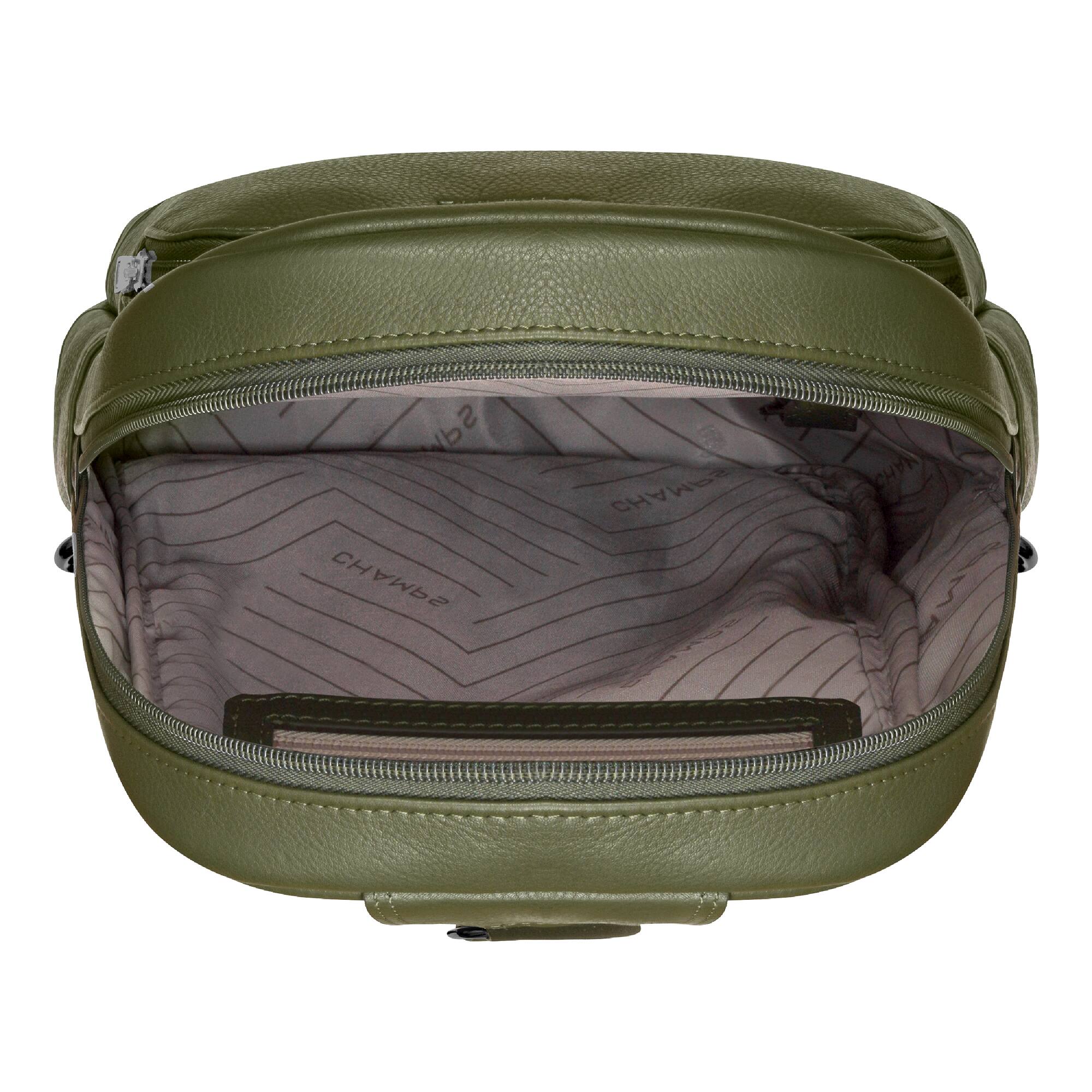 2 APS CHAMPS  
2 CHAMPS