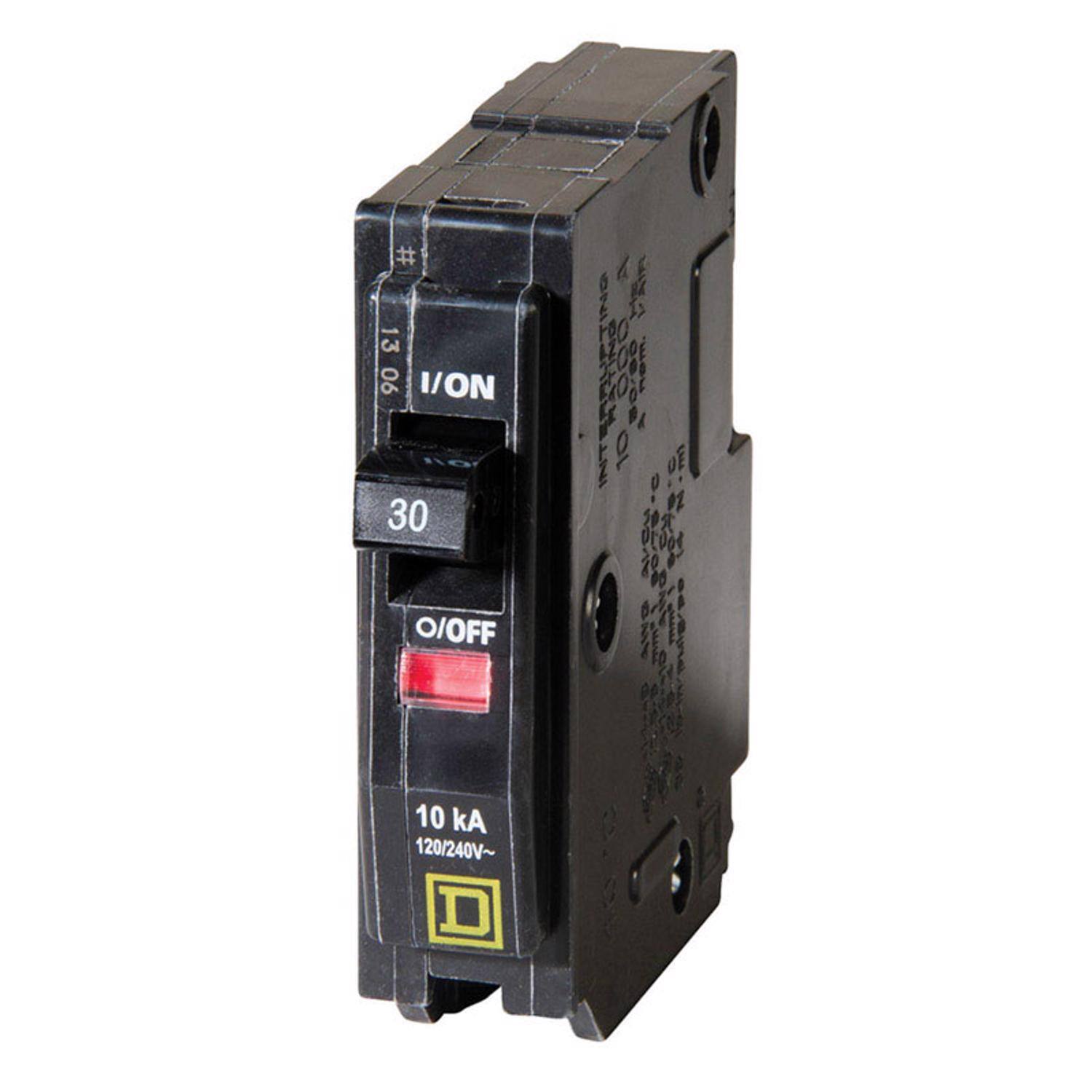 # 13 90 I/ON 30 O/OFF & INE  
P00 IIC P 000  
O INIT 10  
y i i  
Awg to 10 kA  
120/240V~