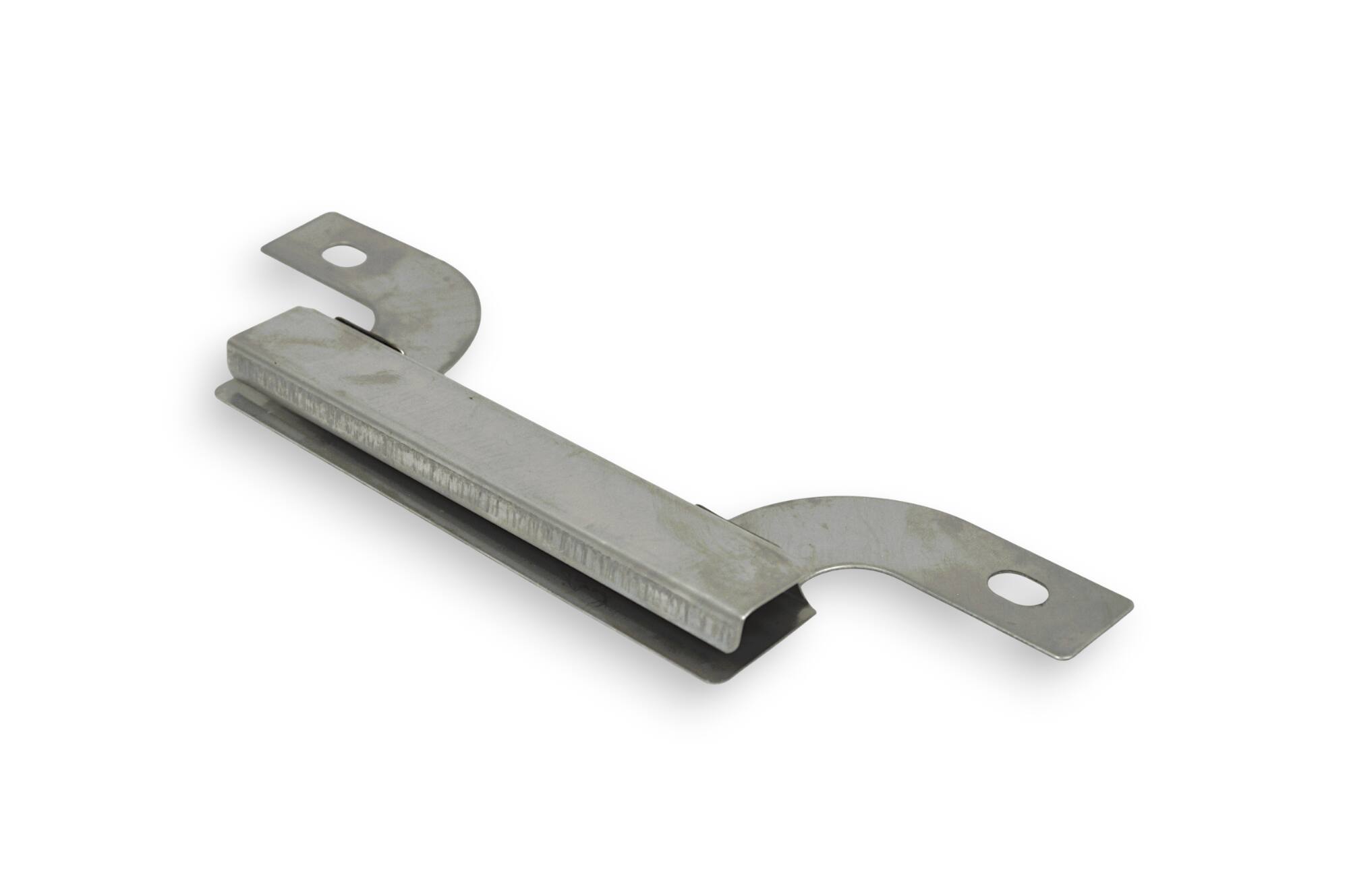 Alt View 5. Appliance Factory Parts - Appliance Factory Parts - 600-8415-4 CROSSOVER CHANNEL.