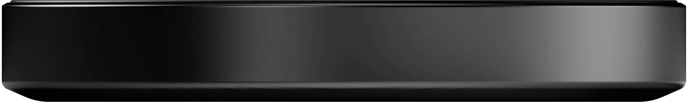 Alt View 11. OhSnap - Qi2 Wireless Charger - Black.