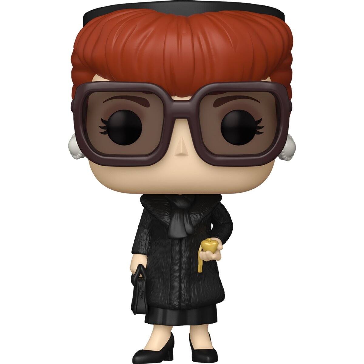 Angle. Funko - Reba McEntire Fancy - Multicolor.