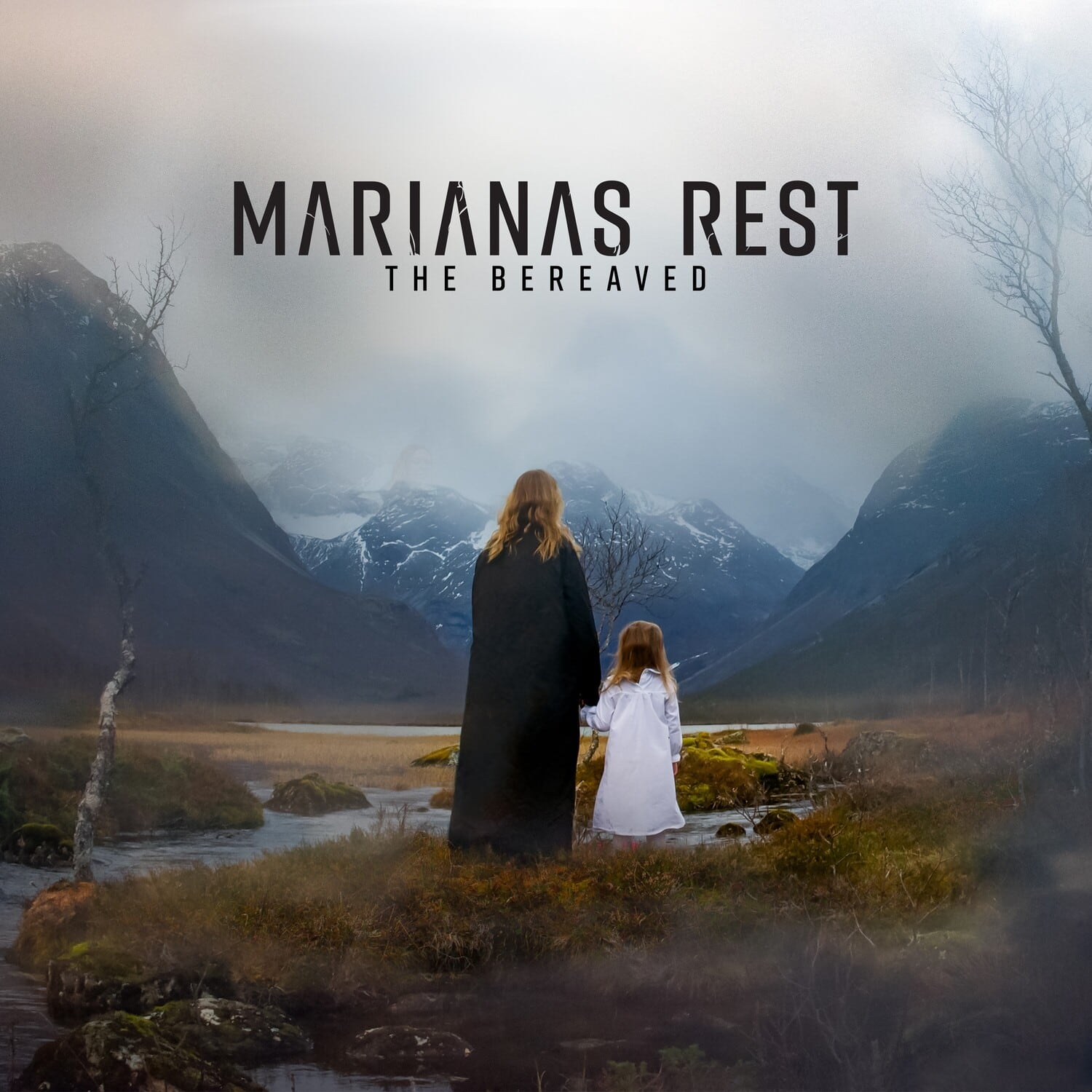Marianas Rest - Bereaved   - COMPACT DISCS [CD] price history on PriceWatchPro