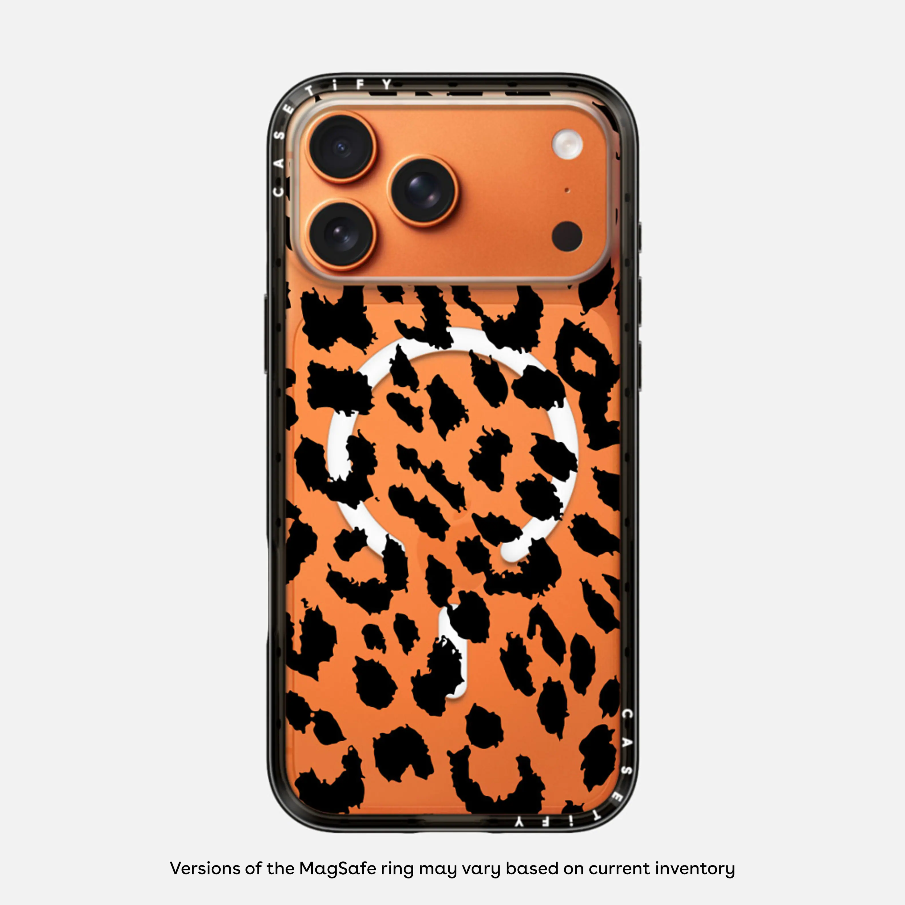 Lacie Leopard