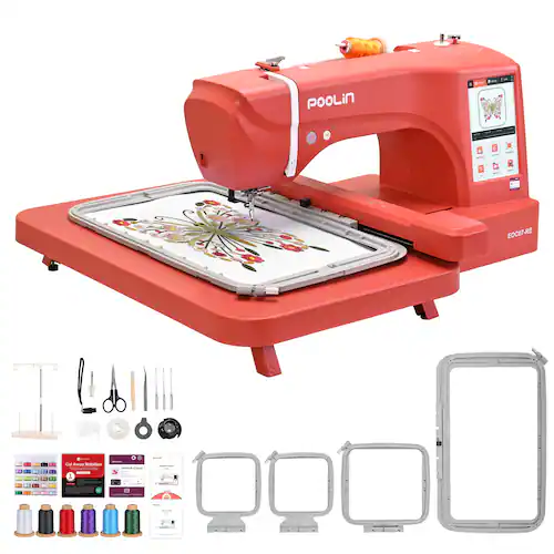 Sewing Machines