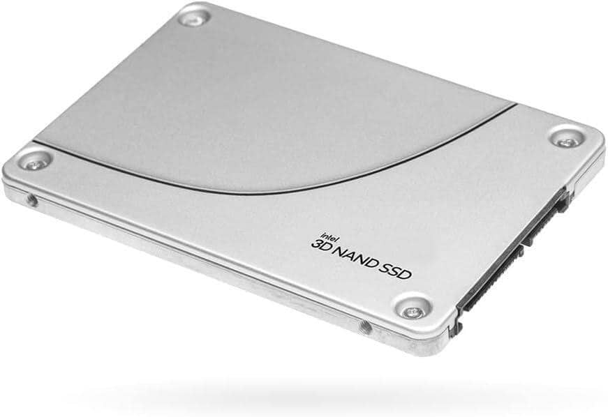 Micron Technology 7500 Solid State Drive Internal U.3 - Best Buy