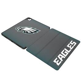 Keyscaper - Philadelphia Eagles iPad Case - 13in Air M2 - Black