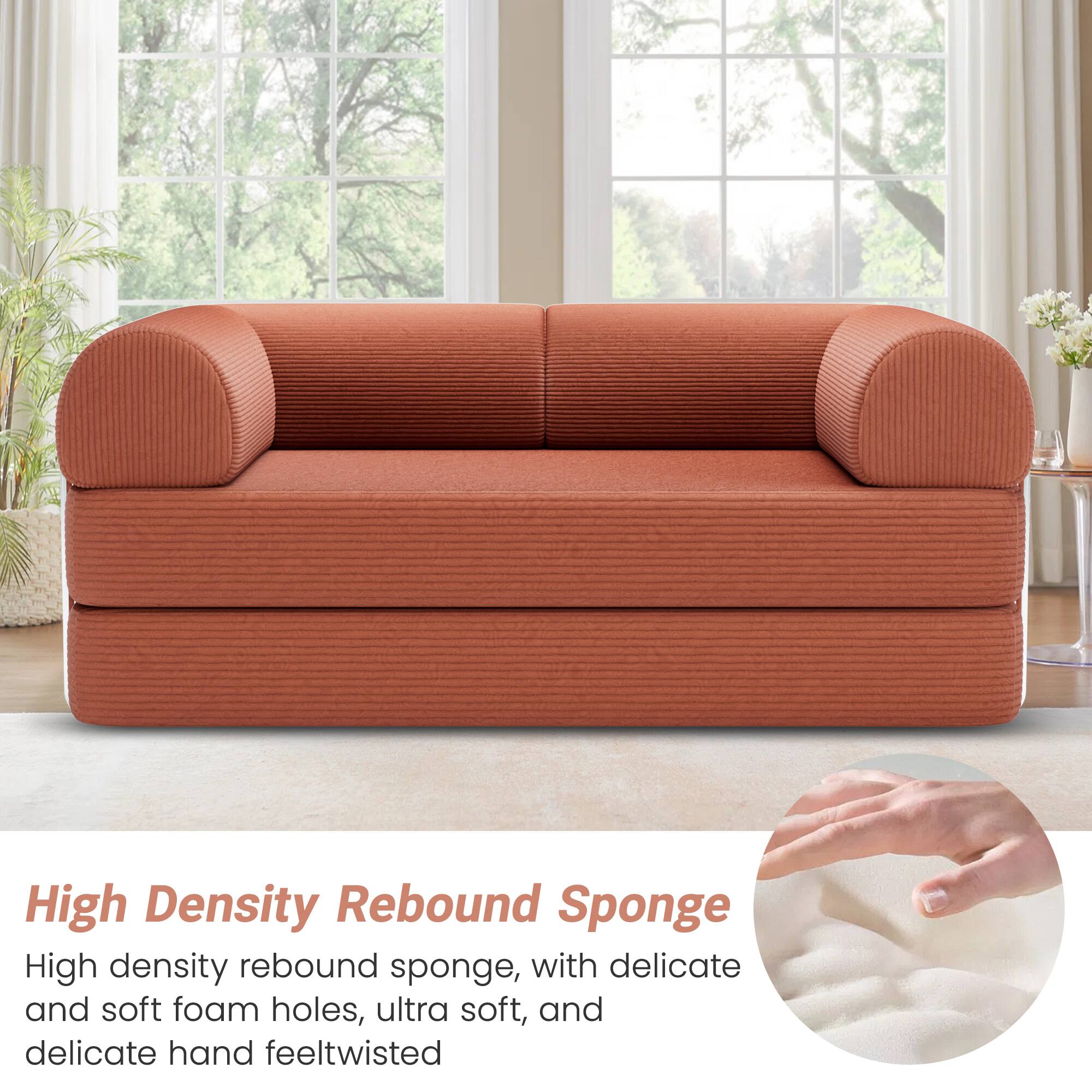 High Density Rebound Sponge

High density rebound sponge, with delicate and soft foam holes, ultra soft, and delicate hand feel twisted