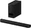 Sony - BRAVIA Theater Bar 5, 3.1ch with wireless subwoofer, Dolby Atmos/DTS:X - Black
