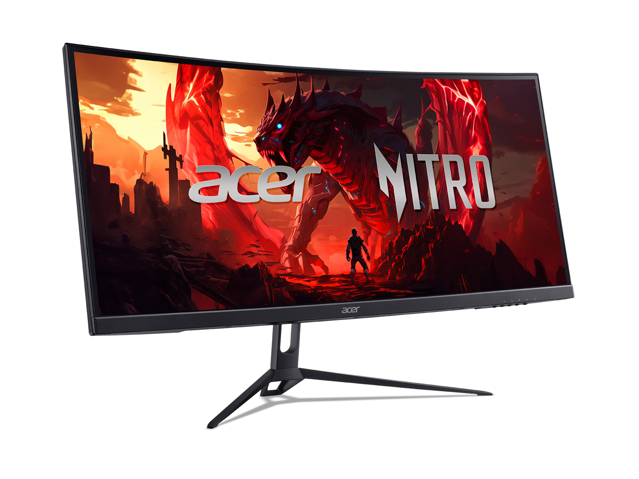 acer NITRO