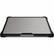 Front. Gumdrop - Gumdrop SlimTech for Dell Pro 14 Plus (Clamshell) - For Dell Notebook - Textured grip - Transparent - Bump Resistant - Transparent.
