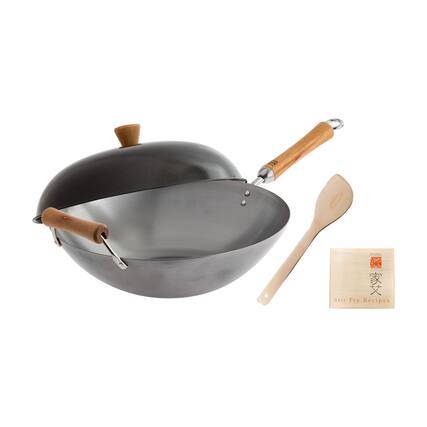 JTCE CHEN
Stir Fry Recipes