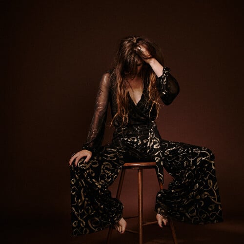 Front. Reb Fountain [LP].