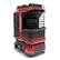 Alt View 2. Mr. Heater - Mr. Heater 11,000 BTU Buddy FLEX Liquid Propane Portable Radiant Space Heater - Red.