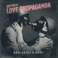 Victims of Love Propaganda [LP] - VINYL - Front_Zoom