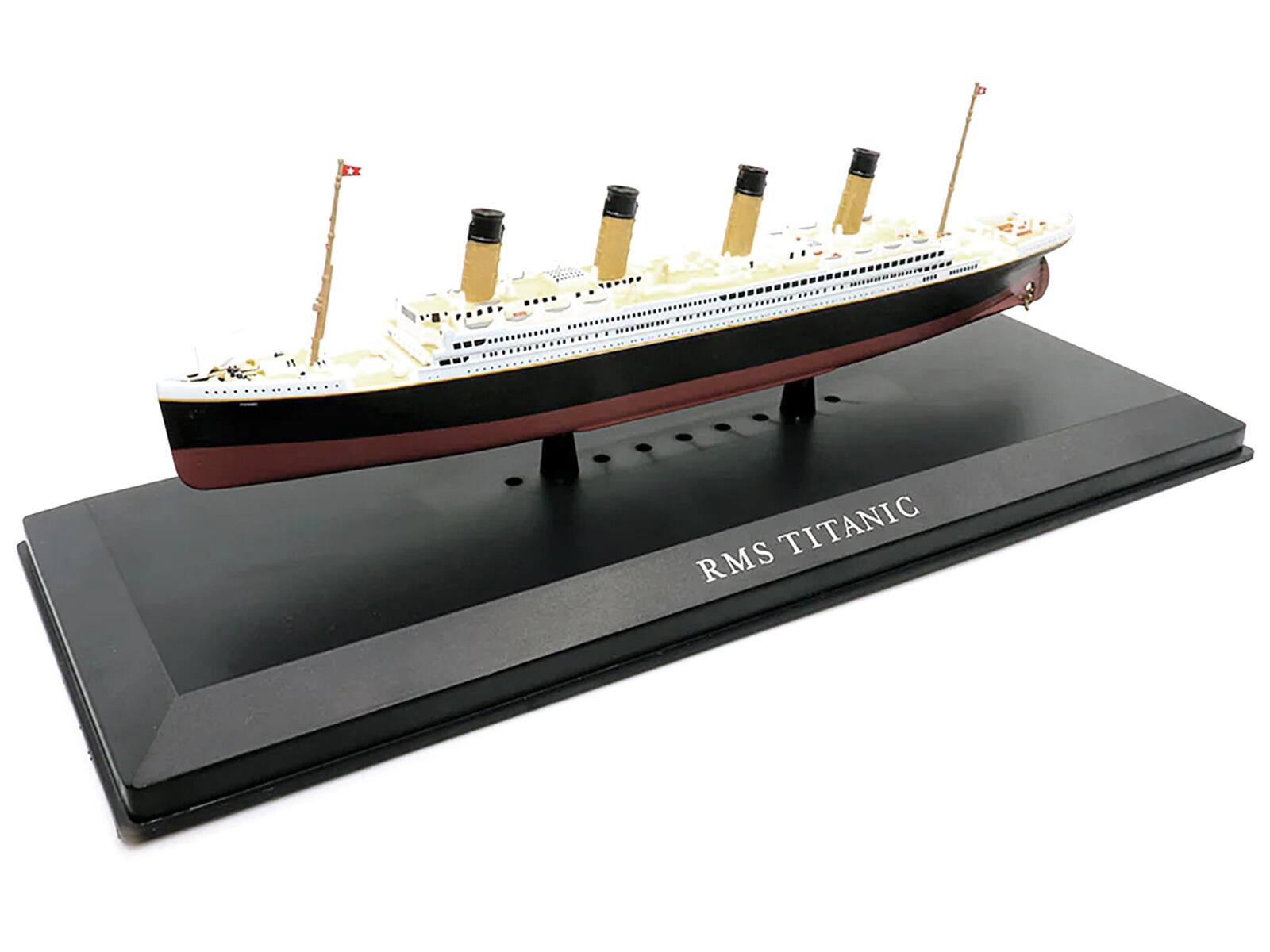 RMS TITANIC