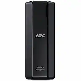 APC - BACK-UPS RS BATTERY PACK 24V - Black