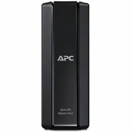 APC
Back-UPS Battery Pack