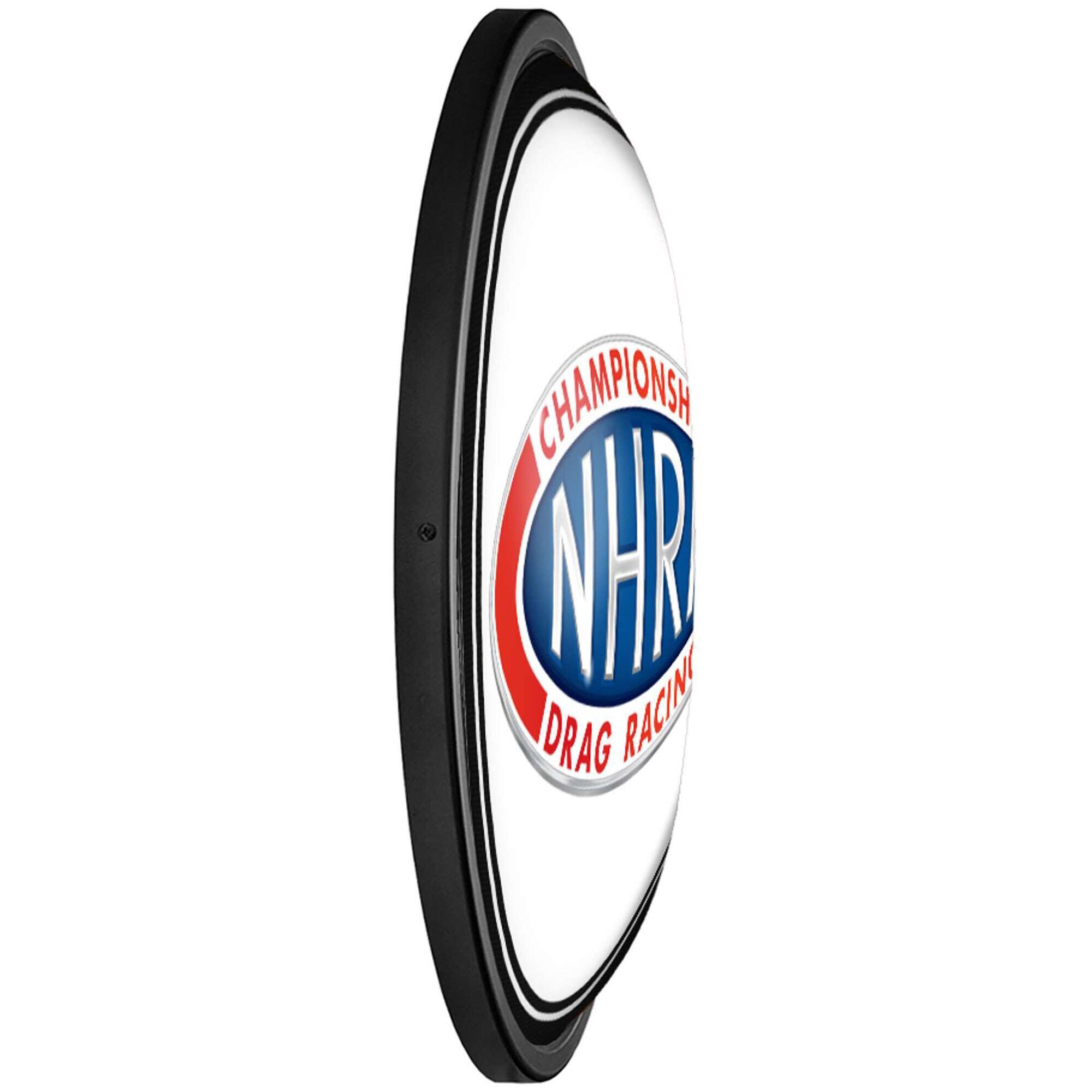 CHAMPIONSHIP  
NHR  
DRAG RACING