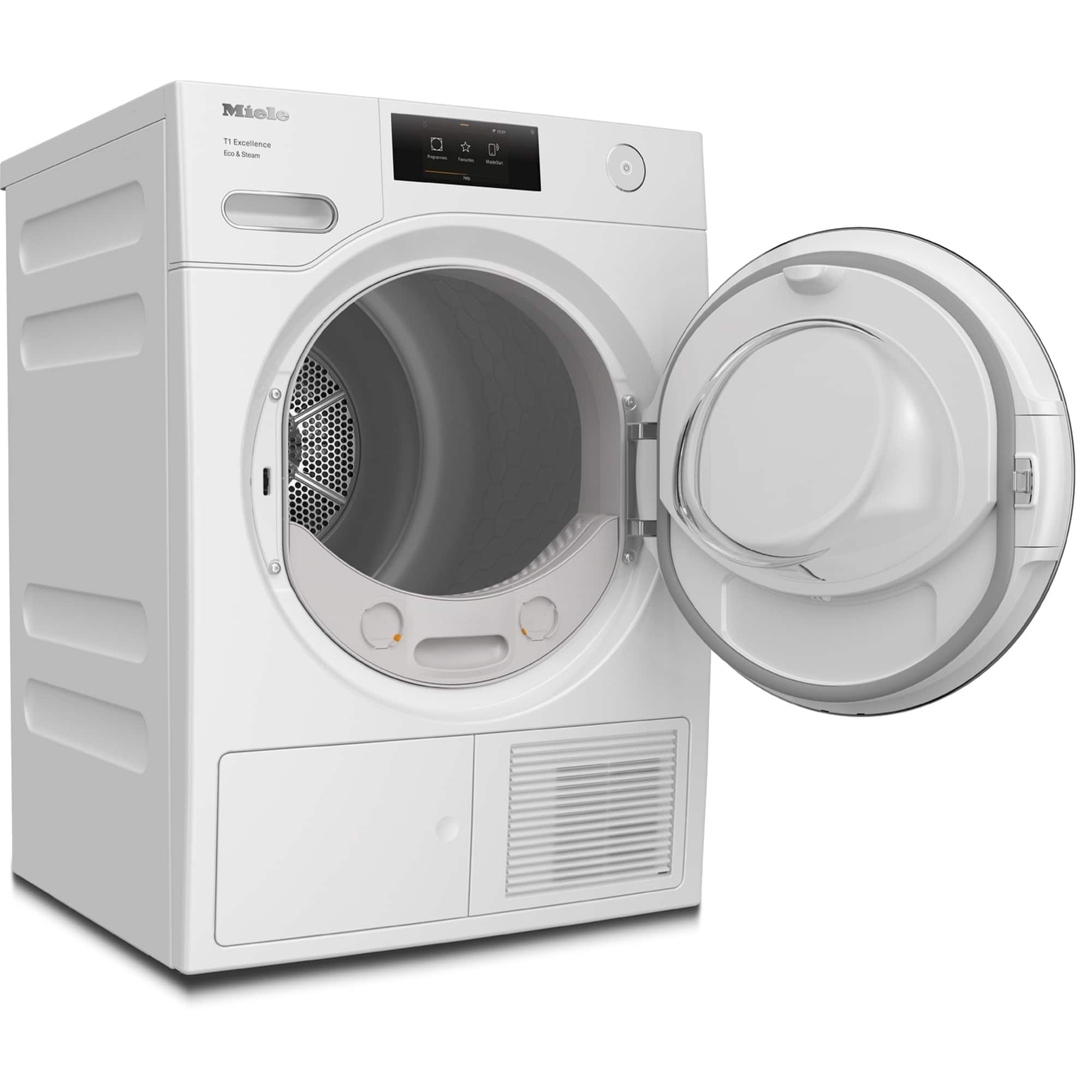 Miele TXR960WP 24