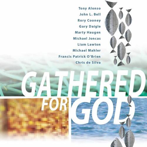 Tony Alonso - Gathered for God   - COMPACT DISCS [CD] price history on PriceWatchPro