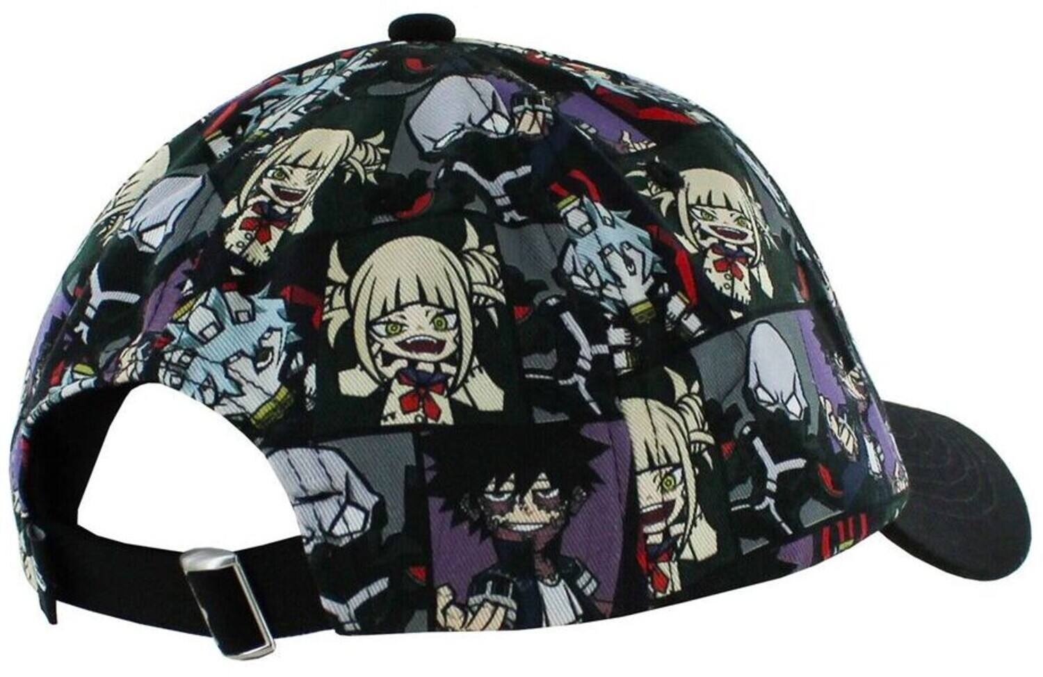 Alt View 1. Funko - FUNKO POP! HAT: My Hero Academia - Hat (UA Training uni-design)   - APPAREL - Multicolor.