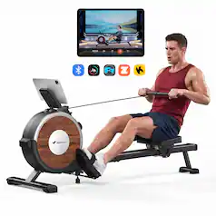 Rowing Machines