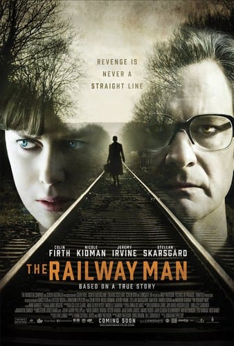Railway Man - The Railway Man  - DVD