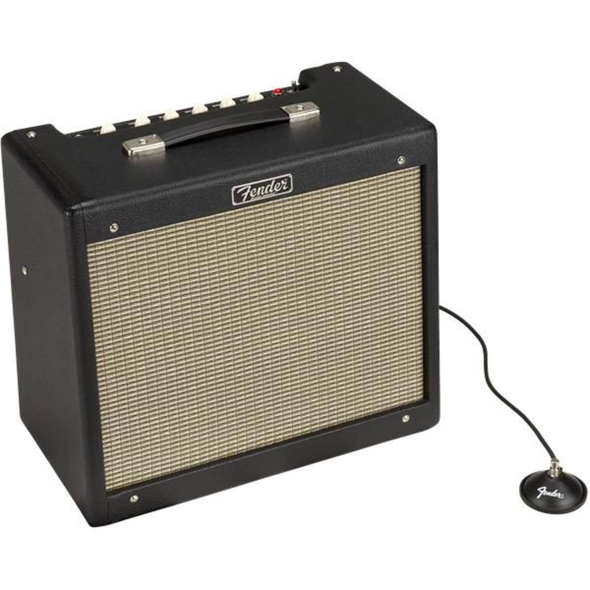 Fender Jour