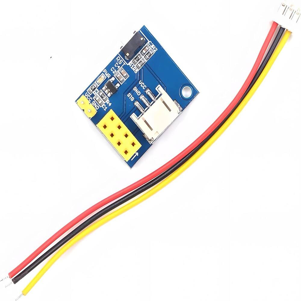 I1 RS PHR C2 C2L UCC UCC SIG GND T2