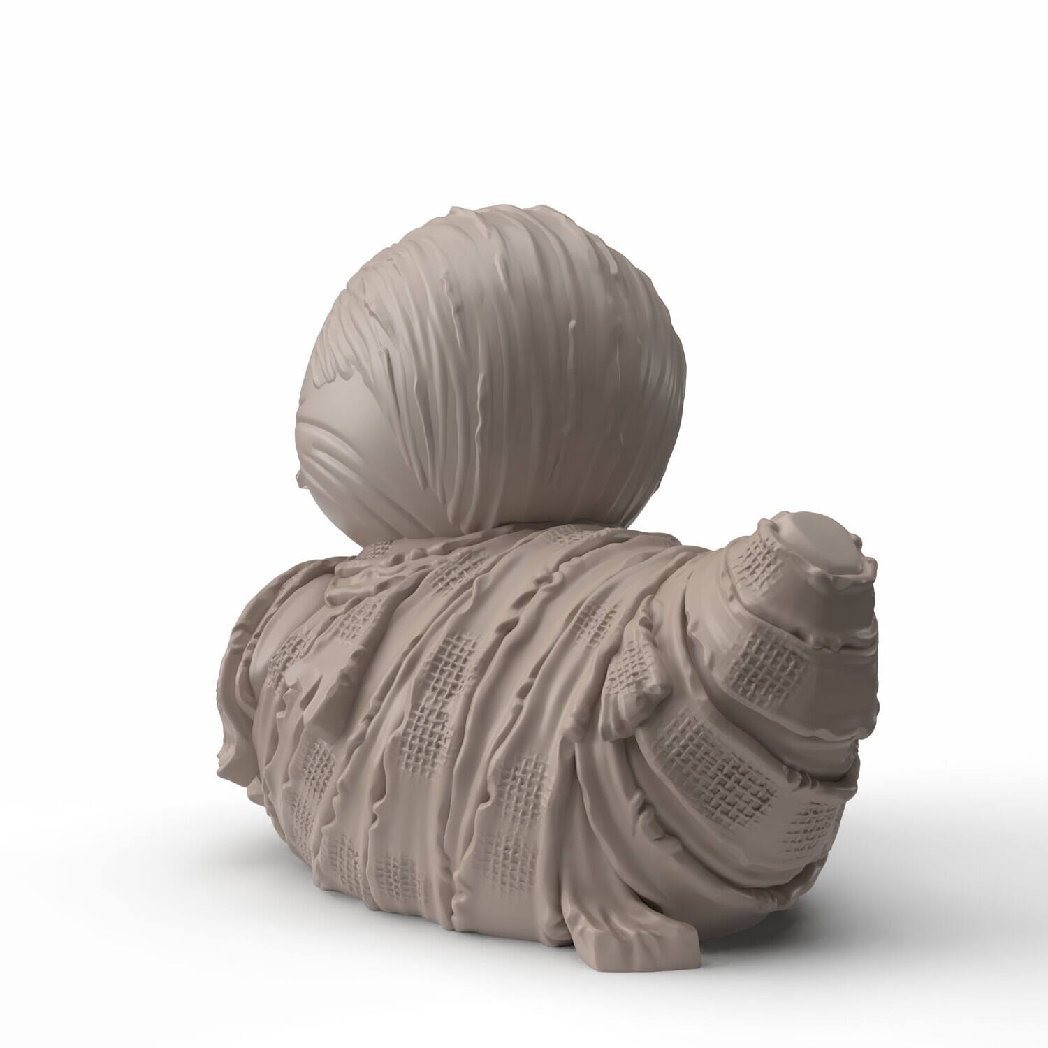 Alt View 2. PopMarket - Tubbz - Universal Monsters - Mummy (1st Edition)   - COLLECTIBLES - Multicolor.