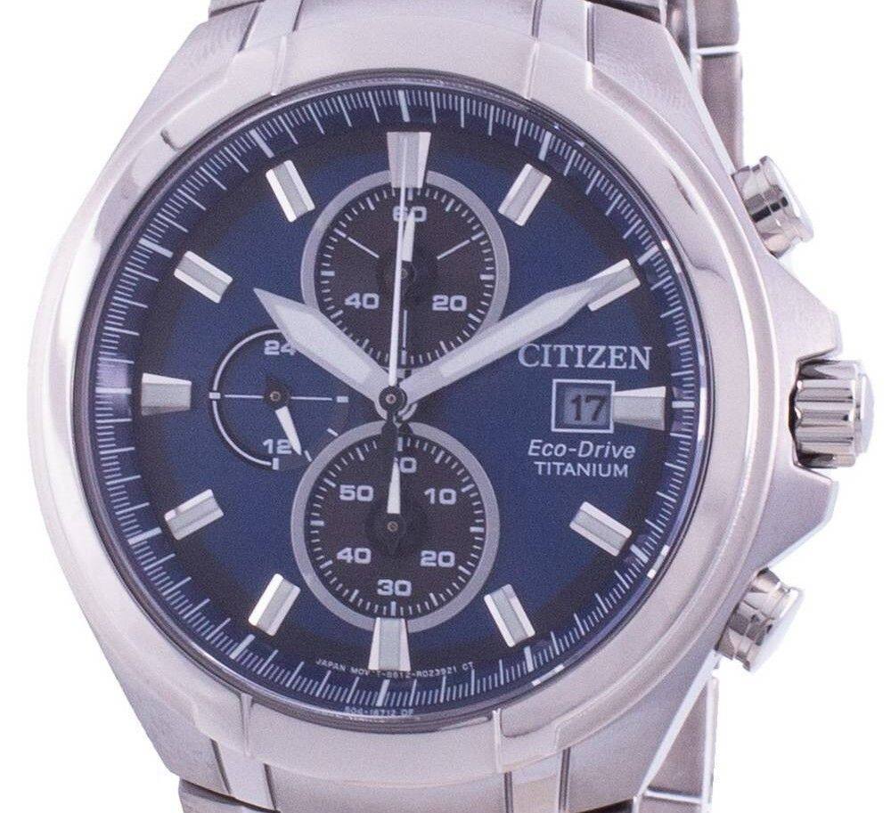 II II = 40 20 2 CITIZEN O 17 12 Eco-Drive I O TITANIUM 50 10 40 20 30 JAPAN MOV C 8023921 A-712.07