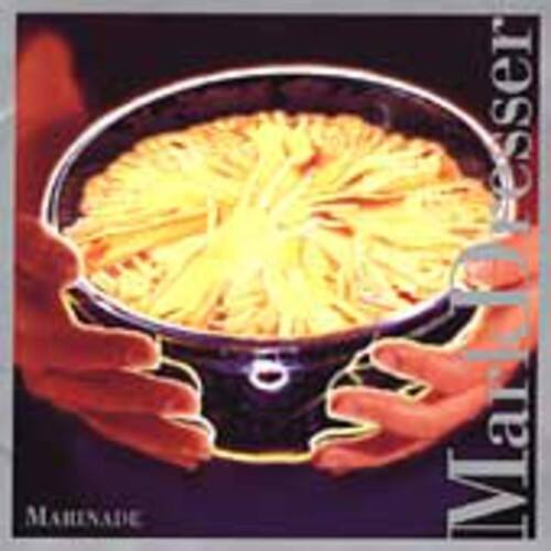 MARINADE Fesser Mai  
MAHINADE  
Marinade Fesser