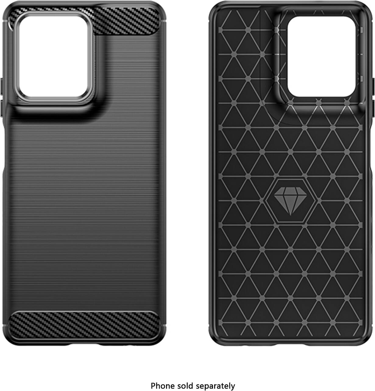 Phone sold separately