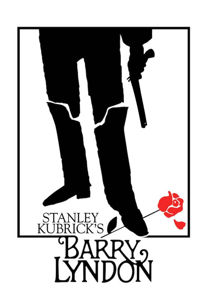 Barry Lyndon - DVD