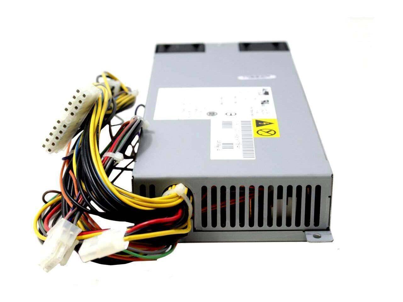 Left. Dell - new oem acbel fs7029 500watt pwr-00032-01-a server power supply ex151 y530d.