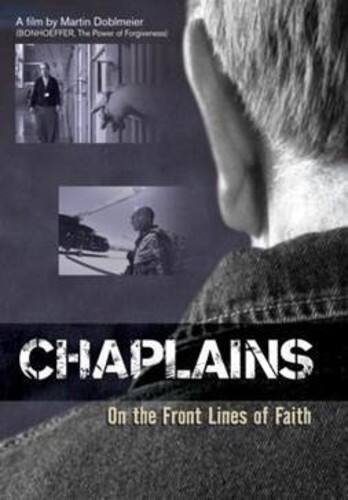 Chaplains - DVD