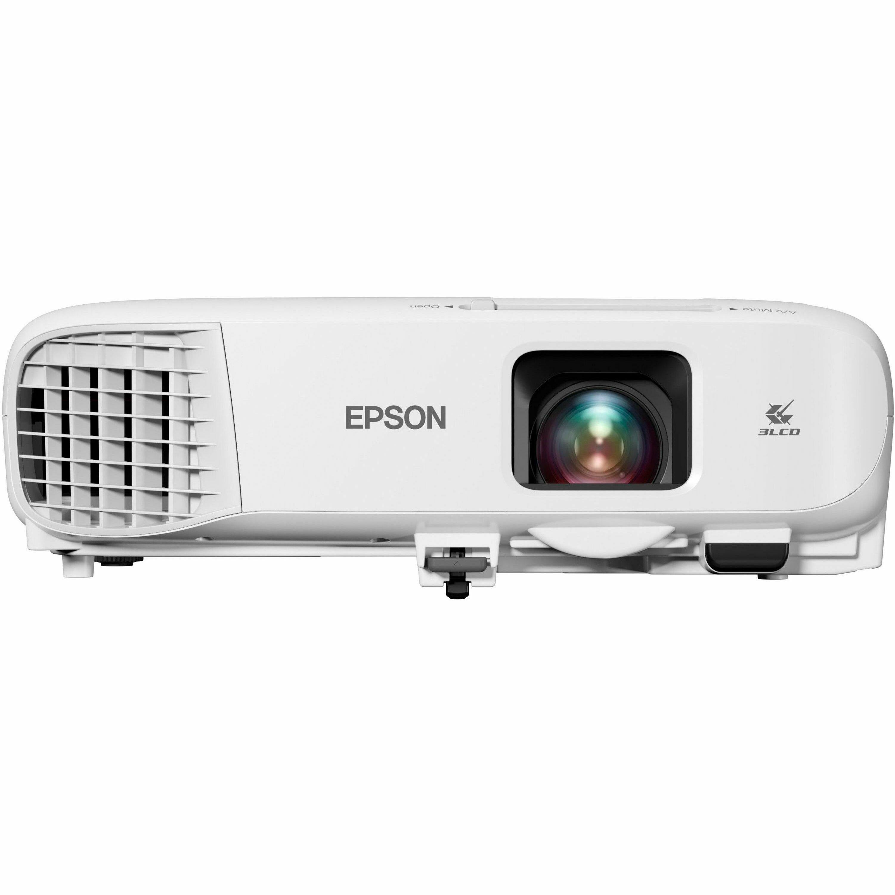 EPSON  
3LCD