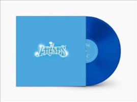 Atlantis+ [Atlantis Blue 2 LP] [LP] - VINYL - Front_Zoom