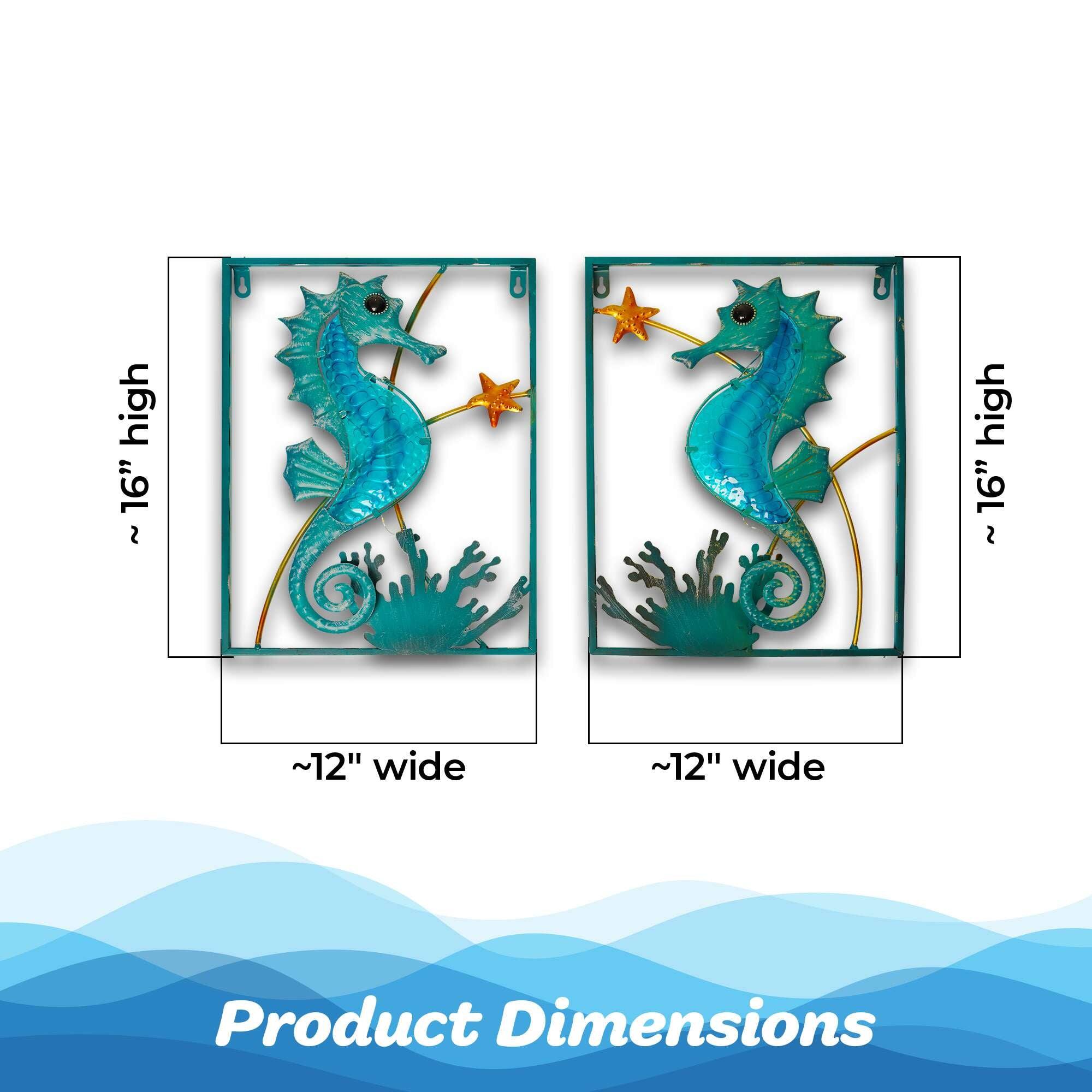 high 16" ~ high 16" ~ ~12" wide ~12" wide Product Dimensions