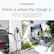 -chargepoint.
Home is where the charge is
Fuel your EV from the comfort of your home with ChargePoint Home Flex