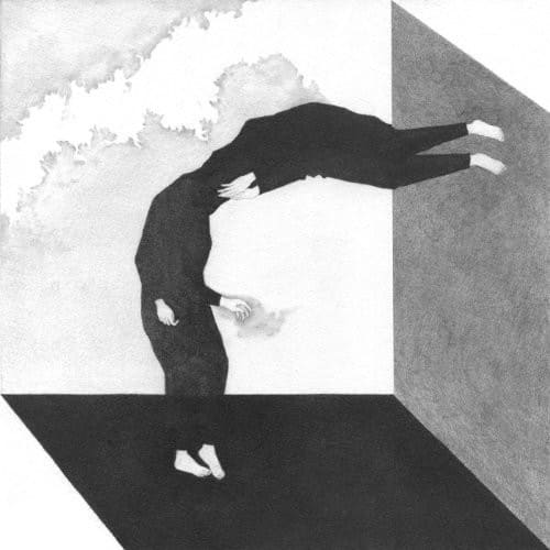 Memory Map - Sky As Well As Space  - VINYL LP
