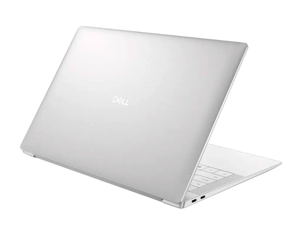 Alt View 8. Dell - Dell 14 Premium  LDA14250-7667SLV-PUS Laptop, Ultra 7-255H, 32GB, 2TB SSD, 14.5 3.2K (3200x2000), Intel Arc, Win 11 Pro - Platinum.