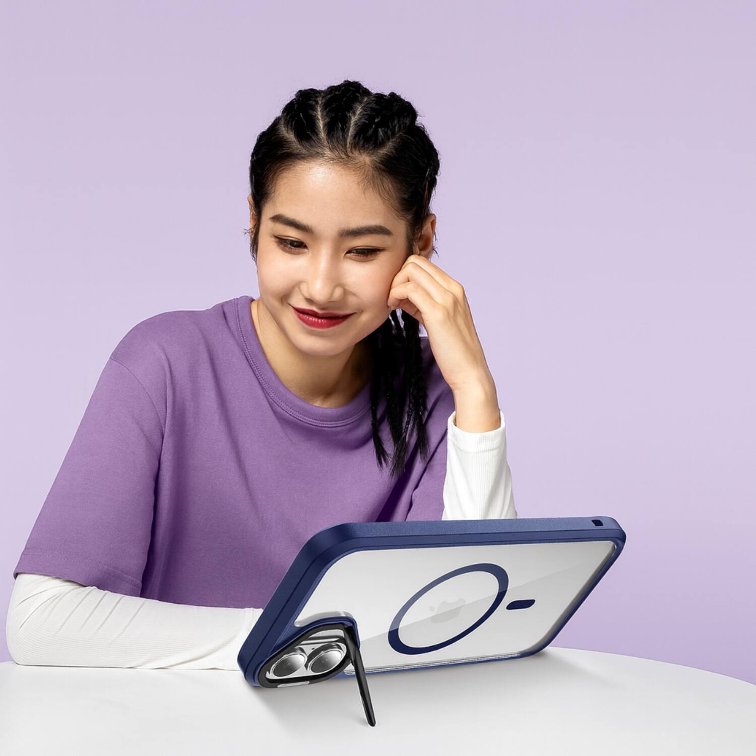 media item thumbnail