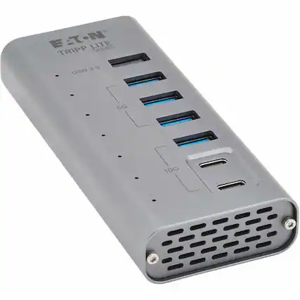EXTN TRIPP LITE SERIES
USB 2.0
5G
10G